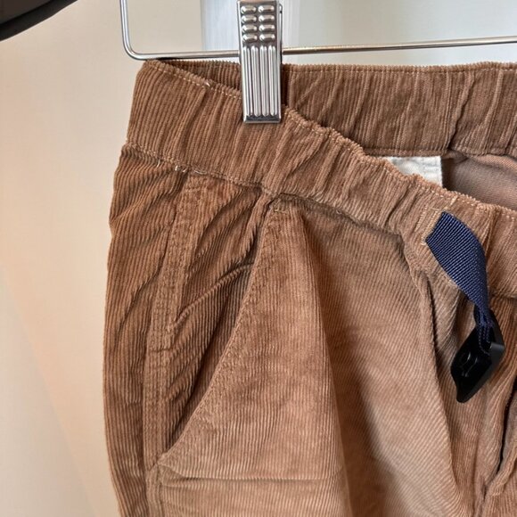 J. Crew Men's Corduroy Pants in Brown - Picture 5 of 15